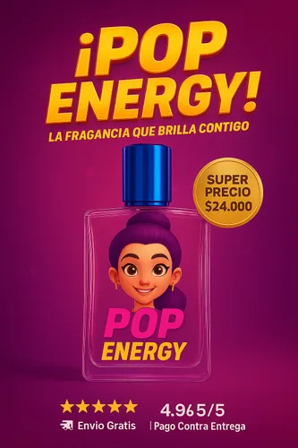 💖 Perfume GUERRERAS DE K-POP 💖 de marketing globall