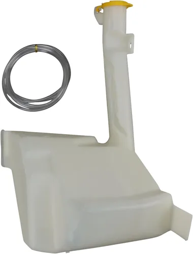 Vista 167 de Depósito de limpiaparabrisas TRQ Para Toyota RAV4 2013-2016