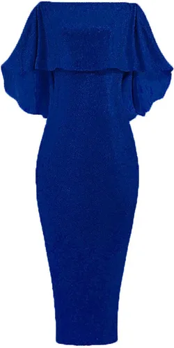 Vista 4 de New Years Eve Outfits Women Fashion Sexy Off Shoulder Party Dress Sparkly Dresses for Women