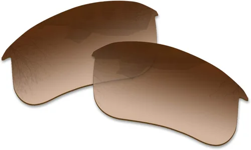 Vista 3 de Lentes de repuesto Tempo/almohadillas nasales compatibles con gafas de sol Bose Audio Negro
