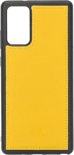Vista 88 de VENITO Lucca - Funda para Samsung Galaxy Z Flip 6, hecha a mano, máxima protección con piel de grano completo, funda de alta calidad para Samsung
