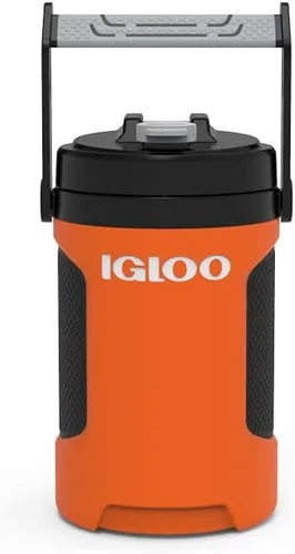 Vista 6 de Igloo 1/2 Gallon Insulated Sports Water Jug Latitude Series
