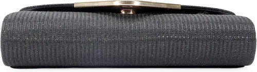 Vista 7 de Bolsos de mano brillantes para mujer bolso de noche para mujer bolso de mano para mujer bolso de mano para fiesta graduación boda