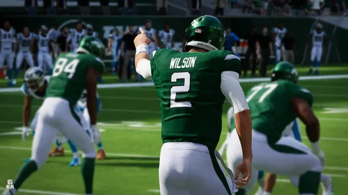 Vista 8 de Madden NFL 22 - PlayStation 5