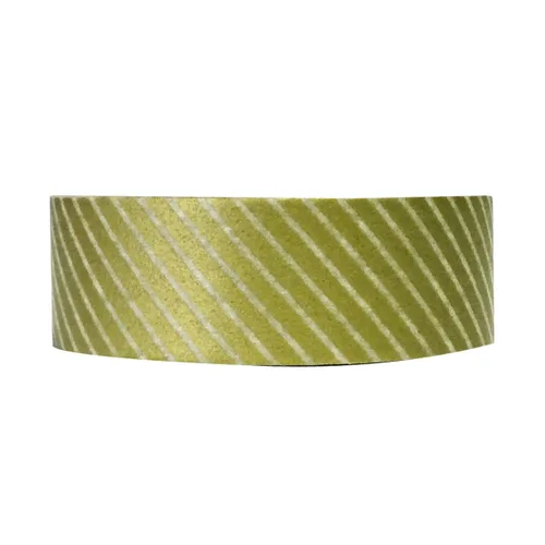 Vista 29 de Wrapables Cinta adhesiva Washi de patrones coloridos, 100% Bonheur