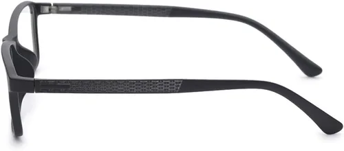 Vista 3 de Jcerk - Gafas de lectura para lectores de moda