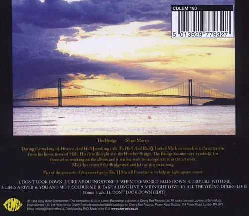 Vista 2 de Heaven & Hull