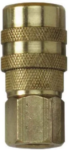 Vista 4 de Campbell Hausfeld Acoplador de aire I/M, macho NPT, MP323400AV