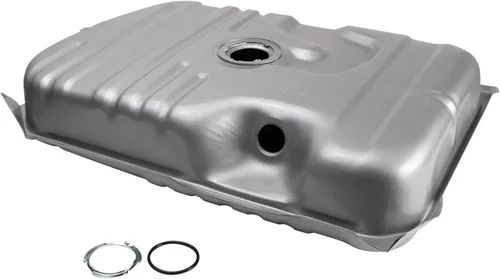 Vista 259 de TRQ Depósito de combustible de gasolina de 18.5 galones compatible con Toyota Tacoma 2003-2004
