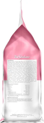Vista 12 de Blue Buffalo True Solutions - Alimento seco natural para el cuidado digestivo de perros adultos, con pollo, bolsa de 4 libras