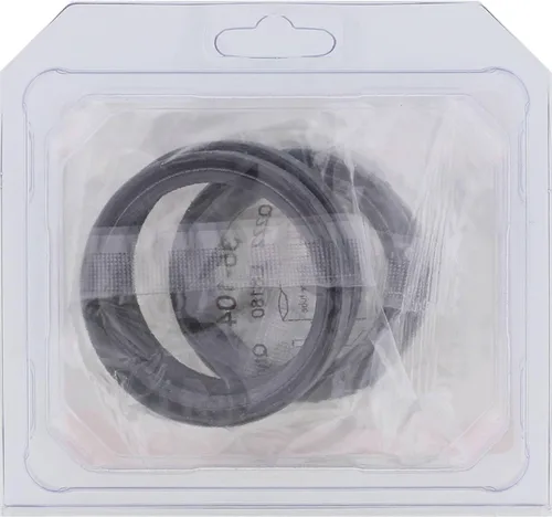 Vista 5 de Kit de horquilla y sello anti polvo All Balls Racing 56-147 Compatible con/Reemplazo para Honda Husqvarna Kawasaki Suzuki Yamaha
