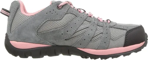 Vista 49 de Columbia Zapatillas impermeables Redmond para niños