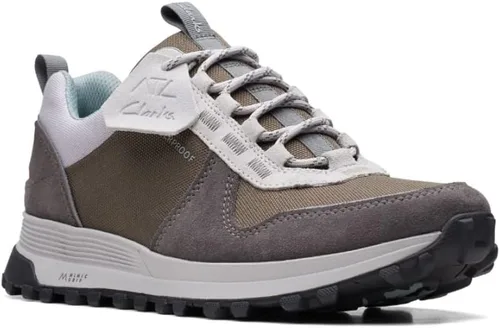 Vista 2 de Clarks ATL Trek Walk Impermeable