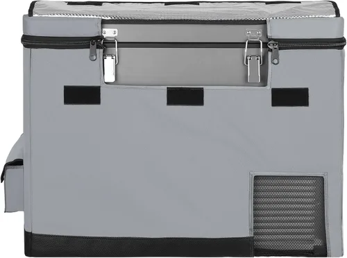 Vista 2 de ICECO Cubierta protectora aislada para refrigerador portátil VL45 de una sola zona (VL45S, solo 1 modelos)