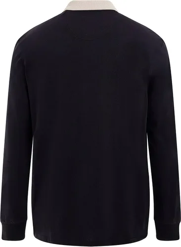 Vista 6 de GUESS Polo de manga corta Eamon para hombre
