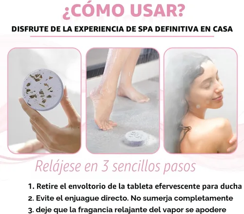 Vista 7 de SWCANDY Vaporizadores de ducha para aromaterapia, paquete de 8, regalos amarillo (Floral Yellow)