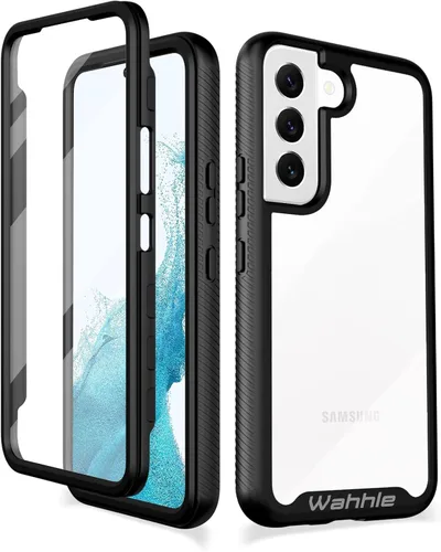 Vista 57 de Funda compatible con Motorola Edge 5G UW, protector de pantalla integrado de cuerpo completo, a prueba de golpes, ajuste delgado, funda protectora