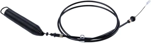 Vista 3 de IEQFUE Cable de control de toma de fuerza GY22387 compatible con John Deere E100 E110 E120 D100 D105 D110 D120 D130 X105 X125 X145