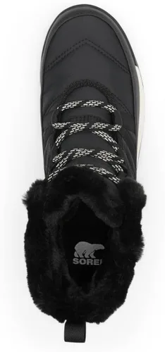 Vista 6 de Sorel Botas de invierno Whitney II Short Lace para mujer