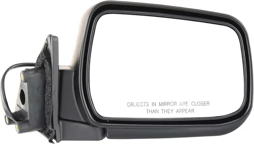 Vista 83 de Garage-Pro Espejo eléctrico no calefactable para Nissan Altima 2007-2012 con luz de señal pintable Sedán, para modelos con paquete de conveniencia
