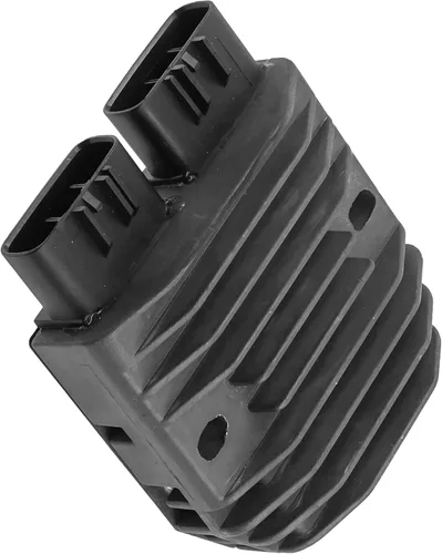 Vista 6 de Caltric Regulador rectificador compatible con Honda Trx420 Fa Fe Fm Te Tm Rancher 420 4X4 2014-2019