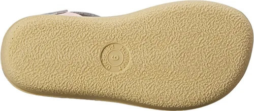 Vista 31 de Sandalias de piel infantil Sun-San Surfer