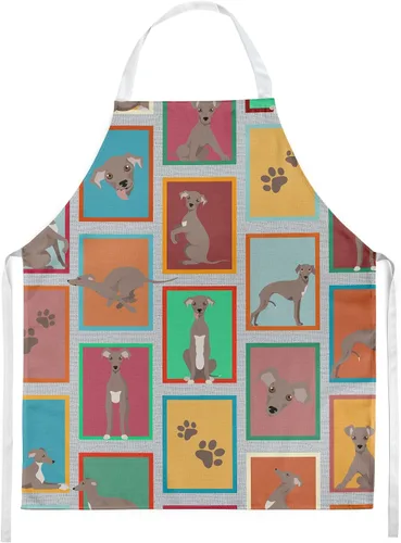 Vista 56 de Caroline's Treasures Boston Terrier
