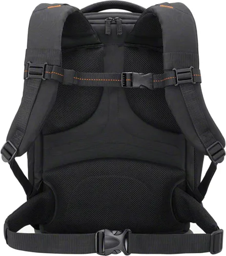 Vista 5 de Sony LCSBP3 - Mochila con sistema DSLR con almacenamiento para laptop