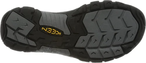 Vista 4 de KEEN Newport Sandalias de agua con puntera cerrada para hombre