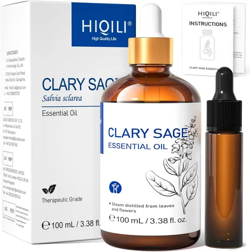 Vista 68 de HIQILI Aceite esencial de albahaca, 100% puro y natural, difusor para dormitorio, yoga, meditación para relajación y calma, crecimiento del cabello