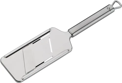 Vista 5 de Kuechenprofi Parma - Cepillo para untar (8.5 pulgadas), color plateado