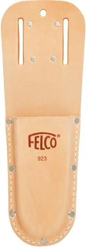 Vista 3 de FELCO Ledertasche für Gartenschere