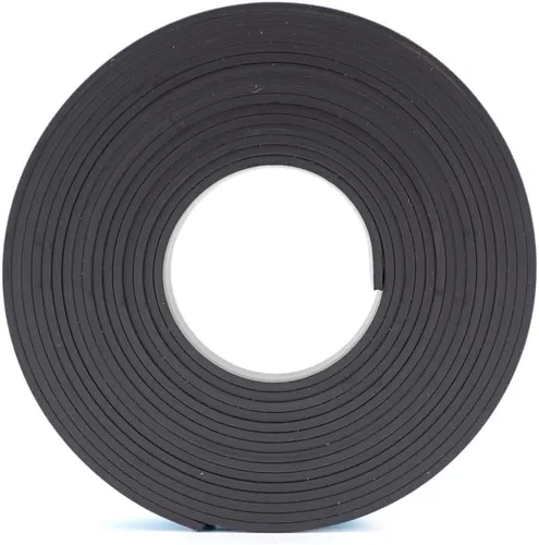 Vista 5 de Master Magnetics 07012 1/2" X 10' Rollo de cinta magnética grande