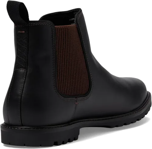 Vista 5 de Cole Haan Botas Midland Lug Chelsea para hombre