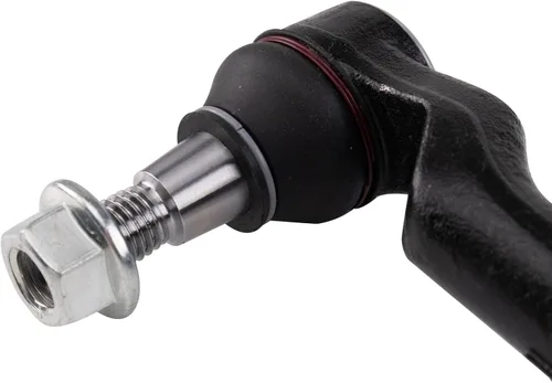Vista 6 de TRQ Kit de dirección delantera y suspensión brazo de control con barra estabilizadora de rótula estabilizadora de acoplamiento compatible con Volvo