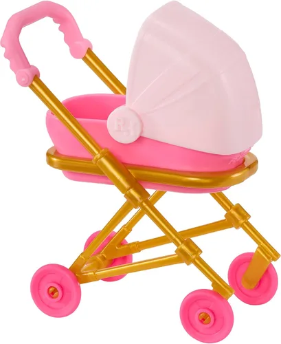 Vista 10 de Rainbow High Jr. High Bestie Babysitters - Stella Monroe, muñeca de moda de 9 pulgadas