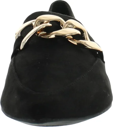 Vista 3 de Steve Madden Mocasines planos famosos para mujer