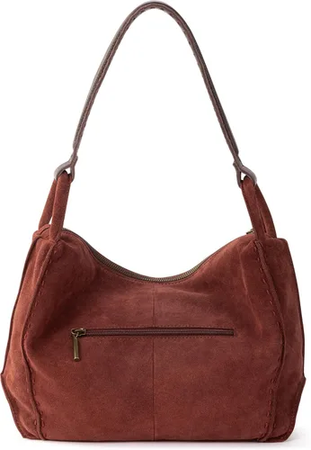 Vista 4 de The Sak Los Feliz Hobo, Cinnamon Suede