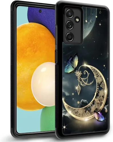 Vista 7 de DAIZAG Funda compatible con Samsung Galaxy A13 5G, protección completa, a prueba de golpes, antiarañazos, funda de poliuretano termoplástico