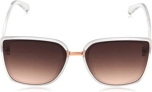 Vista 17 de Vince Camuto Gafas de sol cuadradas 100% protectoras UV para mujer