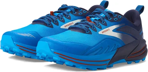 Vista 4 de Brooks Cascadia 16 - Tenis de correr para hombre