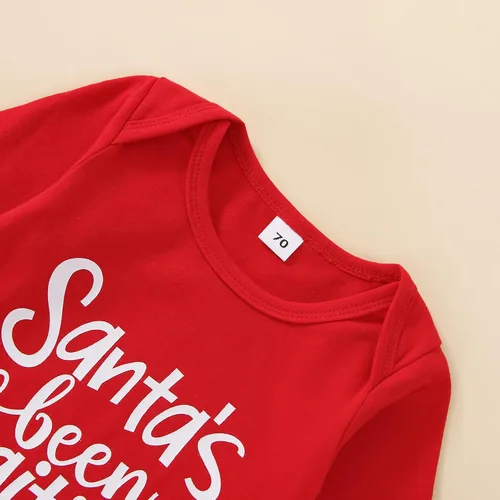 Vista 3 de Camisones florales para bebés recién nacidas niñas con diadema, ropa de dormir, mamelucos, sacos de dormir, conjuntos Navidad y carta