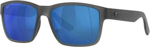 Vista 2 de Costa Del Mar Gafas de sol cuadradas Paunch para hombre Multi