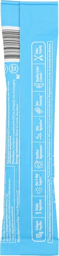 Vista 2 de Vital Proteins Paquete de péptidos de colágeno sin sabor, 0.35 oz