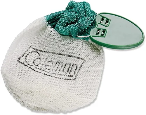 Vista 4 de Coleman 21A134C Mantle Sock Instaclip Wire 4Pk Lantern