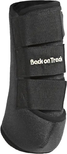 Vista 2 de Back on Track Botas de ejercicio - Delanteras