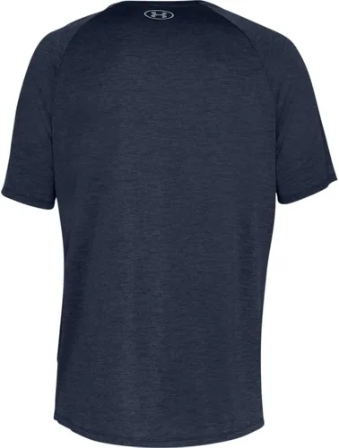 Vista 6 de Under Armour - Camiseta Tech 2.0 de manga corta y cuello en V para hombres