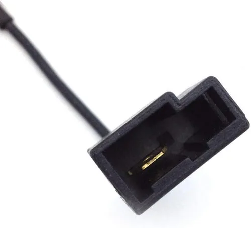 Vista 6 de FARBIN Bocina de coche para Toyota, Lexus, Subaru, bandera roja y otras series de modelos, bocinas gemelas de metal de tono alto/bajo de 12 V