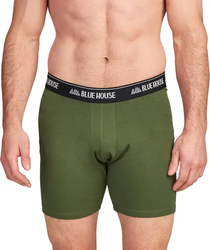 Vista 2 de Calzoncillos tipo bóxer divertidos para hombre