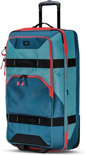 Vista 75 de OGIO Maleta de viaje con ruedas terminal (bolsa de engranajes, equipaje facturado)